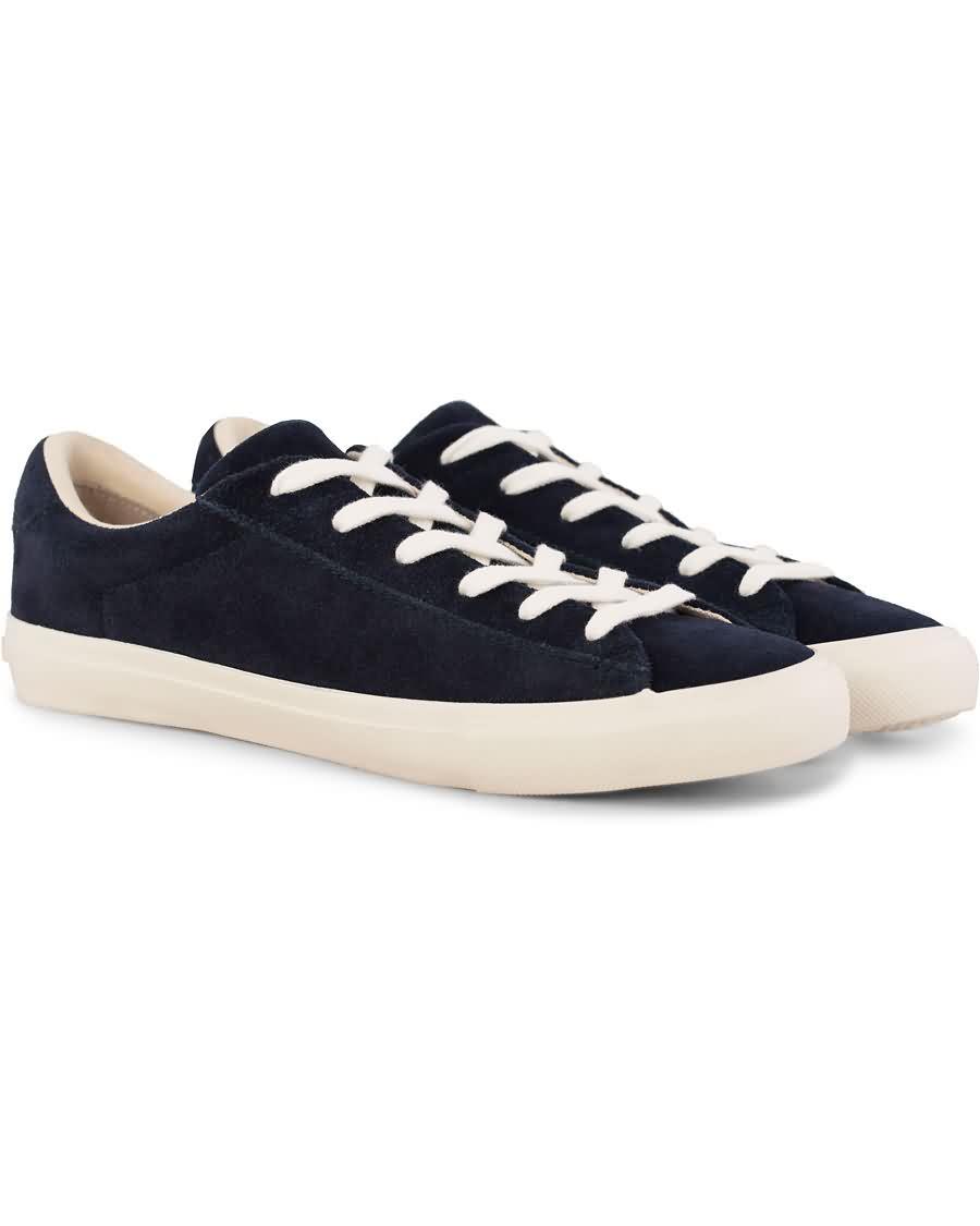 gant rugger rugger sneaker navy blue På Salg Rimelig ho5eq